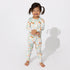 summer-floral-bamboo-convertible-footie- at Sophia's Style-2